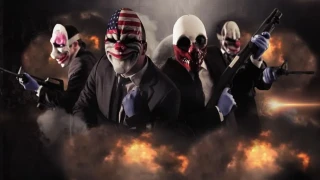 Obtenez Payday 2 gratuitement !