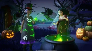 Disney Dreamlight Valley : Une compensation prévue suite aux problèmes de chargement