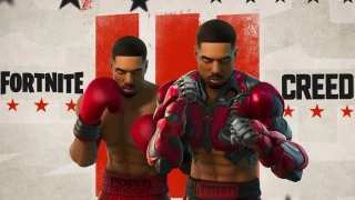 Fortnite : Quêtes de Creed, les défis et récompenses