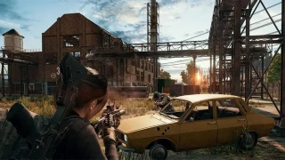 PUBG : La mise à jour #17.1 améliore la conduite du pickup, tout en corrigeant quelques bugs !