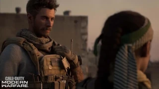 Call of Duty: Modern Warfare s'offre un trailer pour sa campagne à l'occasion du State of Play