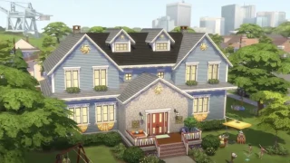 Les Sims 4 accueille plusieurs nouveautés avec la mise à jour du 31 janvier
