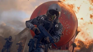 Call of Duty: Modern Warfare 3 : Le détail du patch day one