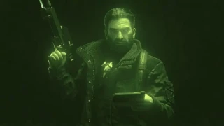 Rainbow Six: Siege : Sam Fisher arrive avec l'Opération Shadow Legacy
