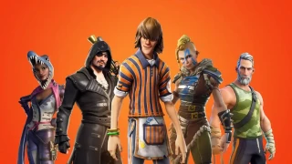 Fortnite Sauver le monde : MàJ 23.40, les détails