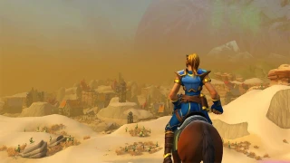 Realm Royale : La mise à jour équilibre les armes et compétences tout en apportant quelques corrections !