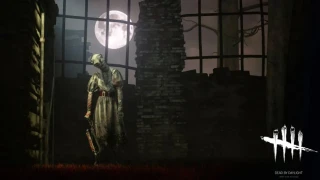 Dead by Daylight devrait bientôt tourner à 60 FPS sur consoles