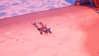 Fortnite : Mode l'impossible échappée, tous les détails