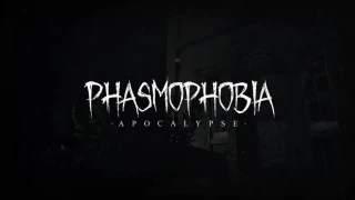 Phasmophobia : Une date de sortie pour la mise à jour Apocalypse