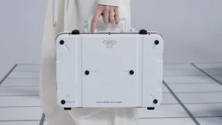 Le mystérieux projet hardware entre Asus et Hideo Kojima se dévoile enfin