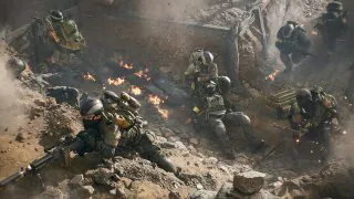 3,6 % des parties de Battlefield 6 sont gâchées par les tricheurs