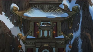 WoW MoP : Le premier raid, les caveaux Mogu'shan, sera disponible en août 2025