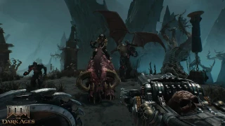 DOOM: The Dark Ages proposera la campagne la plus vaste de toute la franchise