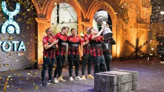 CSGO : FaZe écrase Na'Vi et signe son retour au plus haut niveau lors de l'EPICENTER