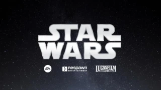 Star Wars : EA confirme travailler sur trois jeux avec Respawn