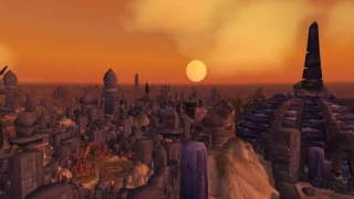 WoW SoD : Les joueurs s'inquiètent du nouveau système de difficulté d'Ahn'Qiraj