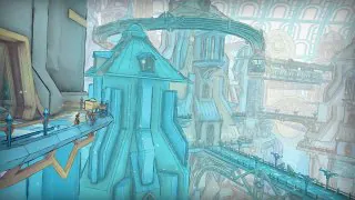 MIO: Memories in Orbit : Les configurations PC
