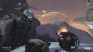 Inscrivez-vous au Halo Insider afin de jouer en avance à Halo: The Master Chief Collection