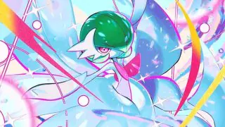 Pokémon Pocket : Utilisez les pouvoirs de Méga-Gardevoir EX avec ce deck psychique