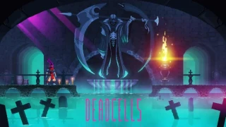 Motion Twin continue de travailler sur Dead Cells
