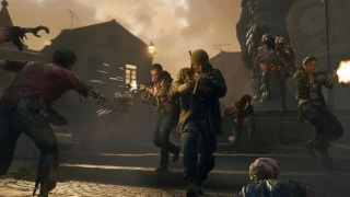 Call of Duty: Black Ops 6 : GobbleGum Mania, les défis et récompenses de l'événement