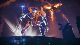 L'ultime mise à jour de Destiny 2 propulse le jeu au sommet sur Steam