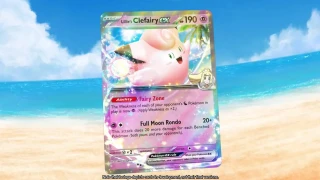 Pokémon TCG : La date de sortie et le nom de l'extension SV9 ont été révélés