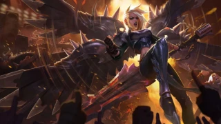 TFT : Comment jouer la composition Kayle reroll (Set 10) ?