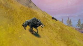 Fortnite : Les loups, où les trouver ? (saison 8)