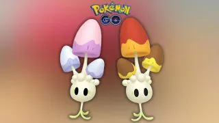 Pokémon GO : Spododo à l'honneur pour l'heure vedette du 11 novembre