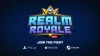 Illustration - Realm Royale propose désormais le pack Fondateur à ses joueurs console