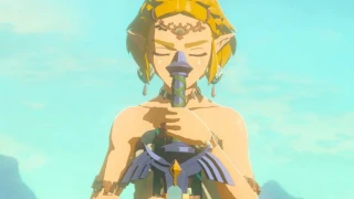 The Legend of Zelda: Tears of the Kingdom : Heure de sortie en France et prétéléchargement