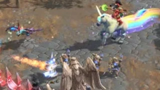 Heroesmoba.fr recrute !