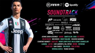 FIFA 19 dévoile sa soundtrack complète !