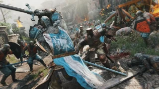 Les sorties jeux vidéo de la semaine - 13 au 19 février