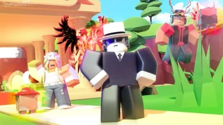 Roblox : Codes Tapping Simulator (Juin 2026)