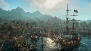 Assassin's Creed: Black Flag Resynced est-il multijoueur et/ou coopératif ?