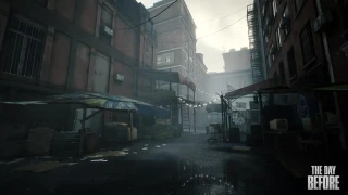 The Day Before promet du gameplay en janvier
