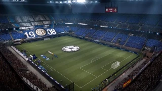 FIFA 21 : La note des 100 meilleurs joueurs dévoilée par EA