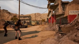 PUBG lance un système anti-triche communautaire pour combattre les cheaters 