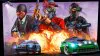 Illustration - GTA Online vous offre un transfert gratuit vers les consoles PS5 et Xbox Series