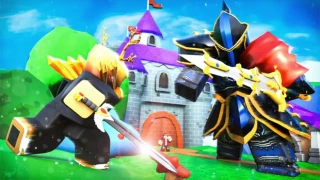 Roblox : Codes Sword Fighters Simulator (Juin 2026)
