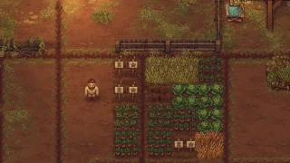 Graveyard Keeper : Graines, où en acheter ?