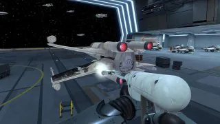 PowerWash Simulator 2 s'offre une collaboration improbable avec la franchise Star Wars