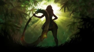League of Legends : Qiyana, l'impératrice des éléments, arrive prochainement sur LoL