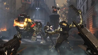 Wolfenstein: Youngblood et Wolfenstein: Cyberpilot : les configurations requises et dates de préchargement ont été communiquées