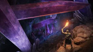 Elden Ring trouve sa date de sortie sur Nintendo Switch 2