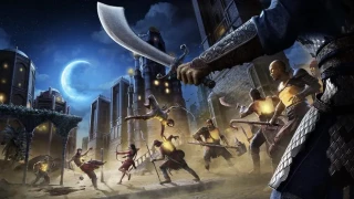 Prince of Persia : Les Sables du Temps Remake change de studio de développement