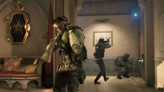 Rainbow Six Siege : Ubisoft durcit sa lutte contre les tricheurs et les botters
