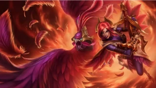 LoL : Ce que nous savons sur le patch 25.S1.3